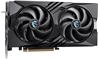 Carte graphique MSI GeForce RTX 5060 8G GAMING OC, GDDR6 8G, PCI-E 5.0, 128 bits, 8 broches