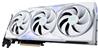 MSI GeForce RTX 5060 Ti 16G GAMING TRIO OC WHITE, GDDR7 16GB graphics