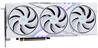 MSI GeForce RTX 5060 Ti 16G GAMING TRIO OC WHITE, GDDR7 16GB graphics