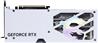 MSI GeForce RTX 5060 Ti 16G GAMING TRIO OC WHITE, GDDR7 16GB graphics