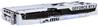 MSI GeForce RTX 5060 Ti 16G GAMING TRIO OC WHITE, GDDR7 16GB graphics