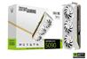 ZOTAC GAMING GeForce RTX 5090 SOLID OC Édition BlancheCarte graphique