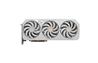 ZOTAC GAMING GeForce RTX 5090 SOLID OC Édition BlancheCarte graphique