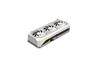 ZOTAC GAMING GeForce RTX 5090 SOLID OC Édition BlancheCarte graphique