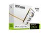 ZOTAC GAMING GeForce RTX 5090 SOLID OC Édition BlancheCarte graphique
