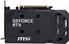 MSI GeForce RTX 5060 8G SHADOW 2X OC, GDDR7 8GB, PCI-E 5.0, 128 bit,