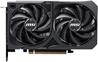 MSI GeForce RTX 5060 8G SHADOW 2X OC, GDDR7 8GB, PCI-E 5.0, 128 bit,