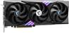 Carte graphique MSI GeForce RTX 5060 8G GAMING TRIO OC, GDDR7 8 Go, PCI-E 5.0, 128 bits