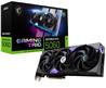 Carte graphique MSI GeForce RTX 5060 8G GAMING TRIO OC, GDDR7 8 Go, PCI-E 5.0, 128 bits