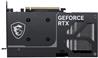 MSI GeForce RTX 5060 Ti 16G VENTUS 2X PLUS GDDR7 Deux ventilateurs