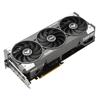 ASUS TUF-RTX5060-O8G-GAMING GDDR7 Trois ventilateurs
