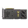 ASUS TUF-RTX5060-O8G-GAMING GDDR7 Trois ventilateurs