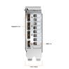 Carte graphique GIGABYTE GeForce RTX 5060 AERO OC 8G,