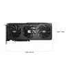 Carte graphique GIGABYTE GeForce RTX 5060 GAMING OC 8G