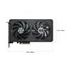GIGABYTE GeForce RTX 5060 EAGLE OC 8G Graphics Card,