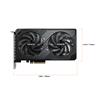 GIGABYTE GeForce RTX 5060 WINDFORCE OC 8G Graphics Card(Open Box)
