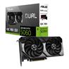 ASUS Dual GeForce RTX 5060 8GB GDDR7 OC Edition