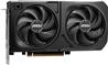 Carte graphique MSI GeForce RTX 5060 Ti 16 Go Shadow 2X OC Plus, GDDR7 16 Go