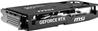 Carte graphique MSI GeForce RTX 5060 Ti 16 Go Shadow 2X OC Plus, GDDR7 16 Go