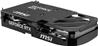 Carte graphique MSI GeForce RTX 5060 Ti 16 Go Shadow 2X OC Plus, GDDR7 16 Go