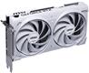 MSI GeForce RTX 5060 8G VENTUS 2X OC WHITE