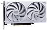 MSI GeForce RTX 5060 8G VENTUS 2X OC WHITE