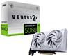 MSI GeForce RTX 5060 8G VENTUS 2X OC WHITE