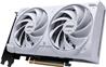 MSI GeForce RTX 5060 8G VENTUS 2X OC WHITE