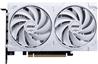 MSI GeForce RTX 5060 8G VENTUS 2X OC WHITE