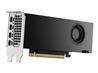 NVIDIA ENT PRO VIZ RETAIL RTX 2000 ADA GDDR6 16 Go GDDR6 PCIe 4.0 x16