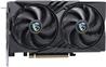 MSI GeForce RTX 5050 8G GAMING OC, GDDR6 8GB, Black