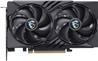 MSI GeForce RTX 5050 8G GAMING OC, GDDR6 8GB, Black