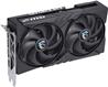 MSI GeForce RTX 5050 8G GAMING OC, GDDR6 8GB, Black