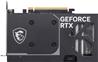 MSI GeForce RTX 5050 8G VENTUS 2X OC, GDDR6 8 Go,Carte graphique  noir
