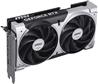 MSI GeForce RTX 5050 8G VENTUS 2X OC, GDDR6 8 Go,Carte graphique  noir