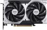 MSI GeForce RTX 5050 8G VENTUS 2X OC, GDDR6 8 Go,Carte graphique  noir