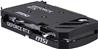 MSI GeForce RTX 5050 8G SHADOW 2X OC, GDDR6 8 GoCarte graphique , noir