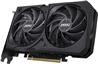 MSI GeForce RTX 5050 8G SHADOW 2X OC, GDDR6 8 GoCarte graphique , noir