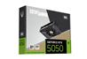 ZOTAC ZOTAC GAMING GeForce RTX 5060 SOLO GDDR7 Un ventilateur