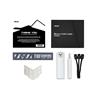 ASUS TUF Gaming GeForce RTX 5070 Ti 16 Go GDDR7Carte graphique  White