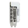 ASUS TUF Gaming GeForce RTX 5070 Ti 16 Go GDDR7Carte graphique  White