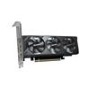 GIGABYTE GeForce RTX 5050 OC Low Profile 8G, 8 Go 128 Carte graphique
