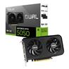 ASUS Dual GeForce RTX 5050 8GB GDDR6 DUAL-RTX5050-8G Black