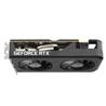 ASUS Dual GeForce RTX 5050 8GB GDDR6 DUAL-RTX5050-8G Black