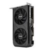 ASUS Dual GeForce RTX 5050 8GB GDDR6 DUAL-RTX5050-8G Black