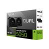 ASUS Dual GeForce RTX 5050 8GB GDDR6 DUAL-RTX5050-8G Black