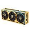 ASUS ROG Astral GeForce RTX 5080 Dhahab CORE Limited Edition