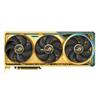 ASUS ROG Astral GeForce RTX 5080 Dhahab CORE Limited Edition