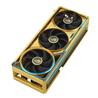 ASUS ROG Astral GeForce RTX 5080 Dhahab CORE Limited Edition