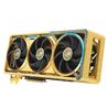 ASUS ROG Astral GeForce RTX 5080 Dhahab CORE Limited Edition
